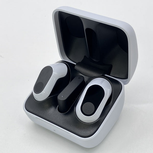 SONY 【中古】INZONE Buds ホワイト 【WF-G700N WZ】【秋葉原】 – e