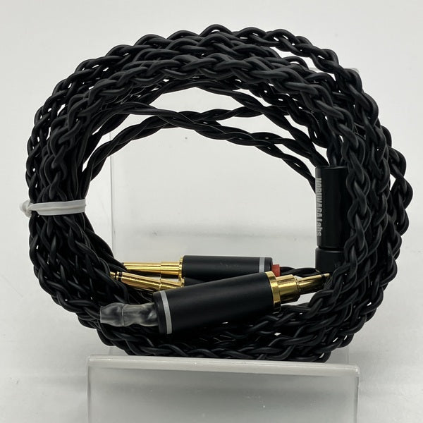 NOBUNAGA Labs 【中古】賀老 (Garou) 3.5mm3極ステレオミニ/3.5mm2極