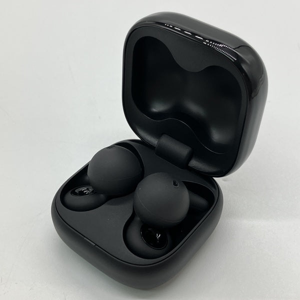SONY 【中古】LinkBuds Open ブラック 【WF-L910 BZ】【名古屋】 – e