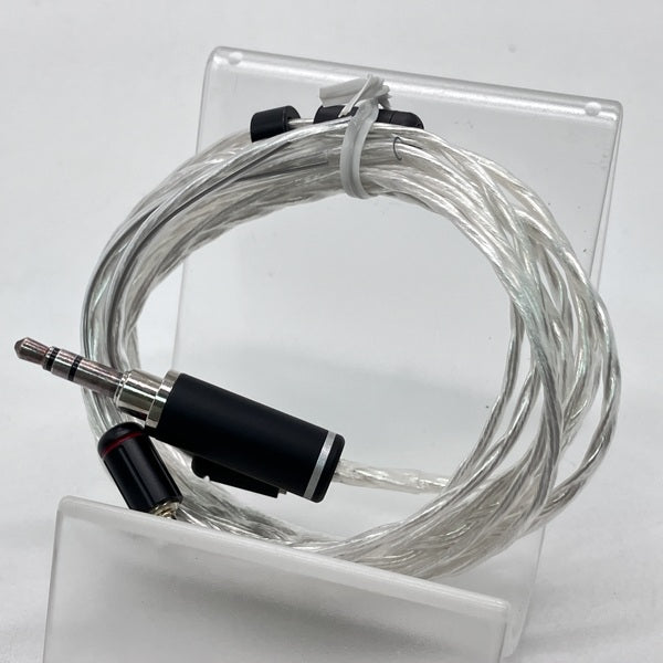 NOBUNAGA Labs 【中古】鬼丸改-S (Onimaru-Kai-S) 3.5mm MMCX対応リ