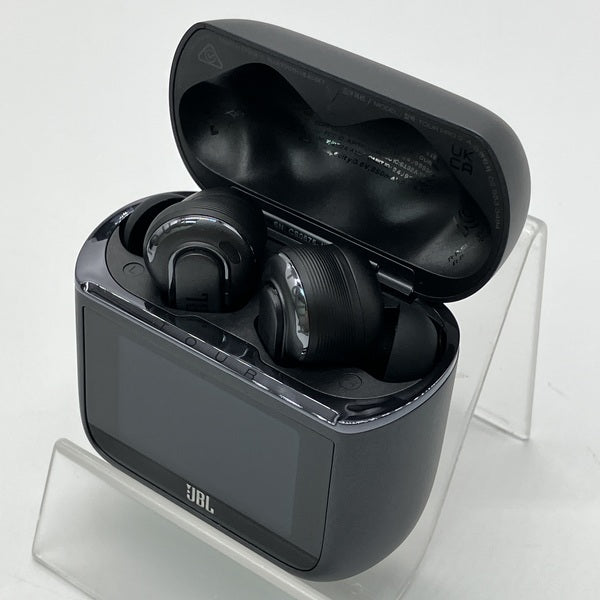 JBL 【中古】TOUR PRO 3 ブラック【JBLTOURPRO3BLK】【日本橋】 – e