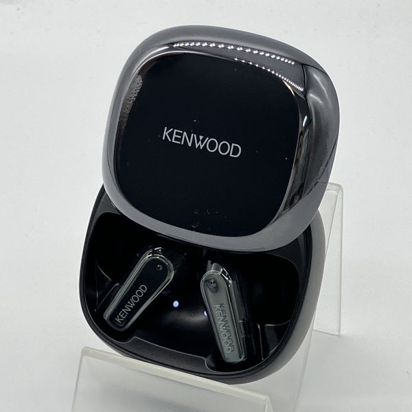 KENWOOD 【中古】GLASS Core Pro【KH-CRZ100T】【秋葉原】 – e☆イヤホン