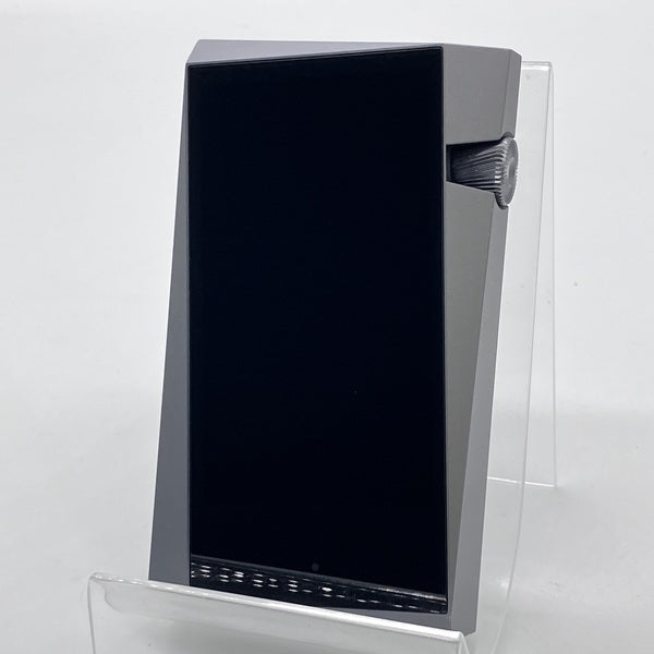 Astell&Kern 【中古】A&norma SR25 MKII Dark Silver 【IRV-AK-SR25