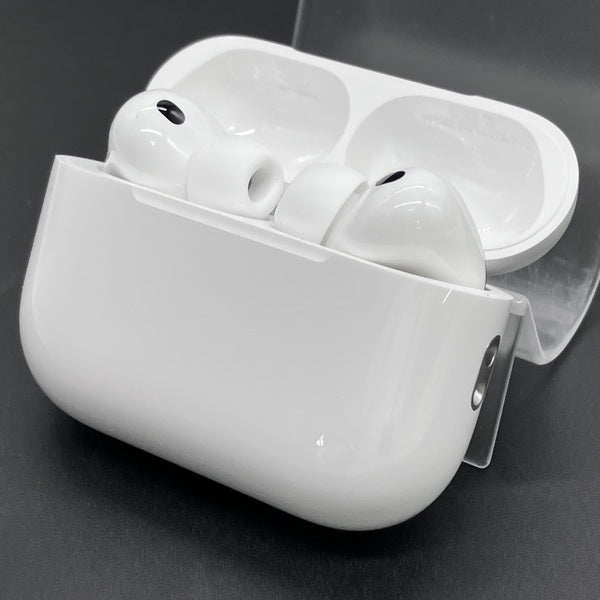 【中古美品】Apple◇AirPods Pro 3◇MFHP4J/A◇ Apple 【中古】AirPods Pro 3 MFHP4J/A【秋葉原】 – e☆イヤホン