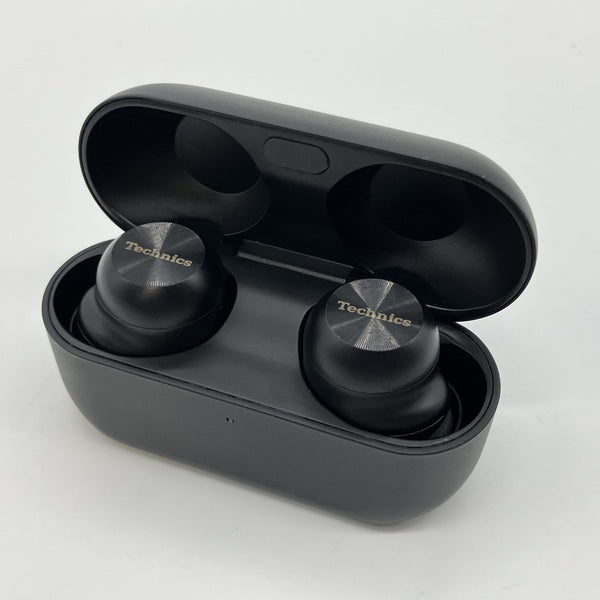 Technics 【中古】EAH-AZ100-K ブラック【日本橋】 – e☆イヤホン