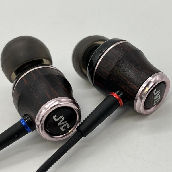 JVC 【中古】HA-FW03【日本橋】 – e☆イヤホン