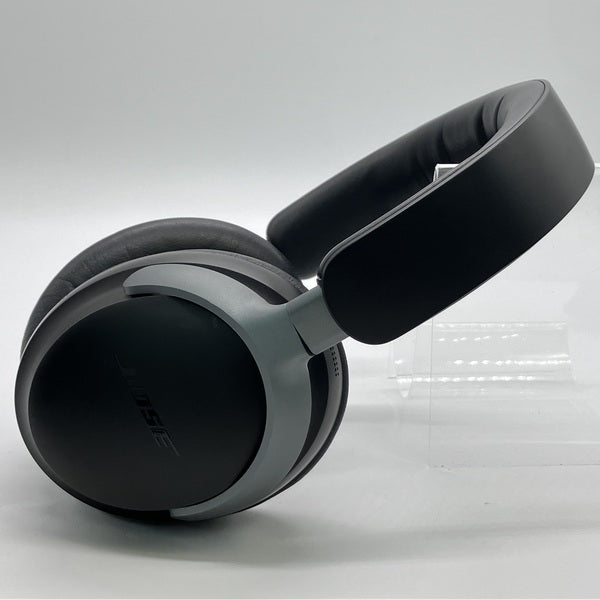 Bose 【中古】QuietComfort Ultra Headphones Black【秋葉原】 – e