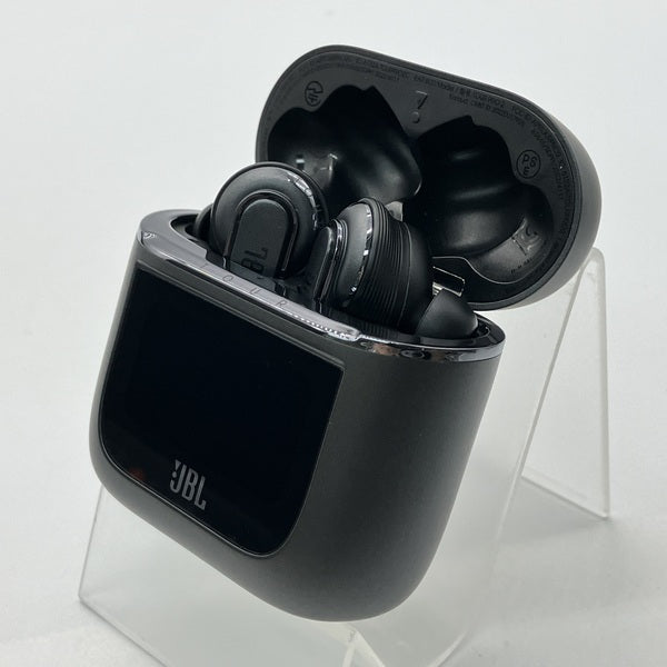 【中古品】JBL Tour Pro 2 ブラック JBL 【中古】TOUR PRO 2 ブラック【JBLTOURPRO2BLK】【秋葉原】 – e