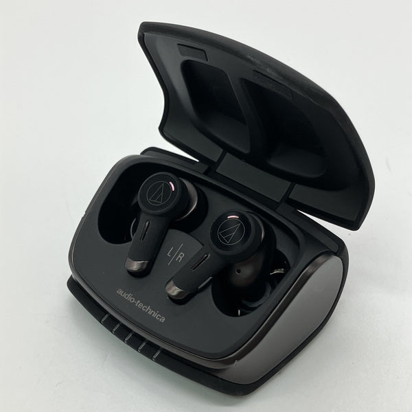 【特価】ATH-TWX9 ブラック　中古美品 audio-technica 【中古】ATH-TWX9【秋葉原】 – e☆イヤホン