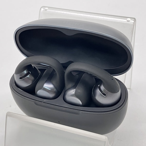 Shokz 【中古】OpenDots ONE Black【SKZ-EP-000054】【日本橋】 – e