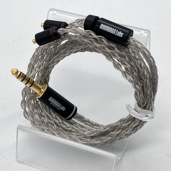 NOBUNAGA Labs 【中古】玉兎 (Gyokuto) 4.4mm5極バランス/MMCX【NLV