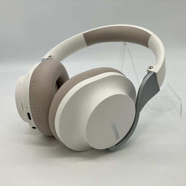 SHURE 【中古】AONIC 40 ホワイト 【SBH1DYWH1-J】【秋葉原】 – e
