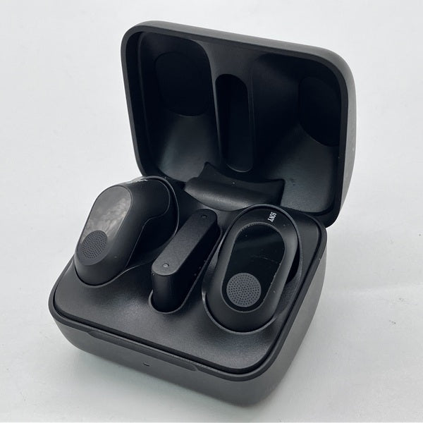 た*む様 中古美品SONY INZONE Buds WF-G700N 実使用1ヶ SONY 【中古】INZONE Buds ブラック 【WF-G700N BZ】【秋葉原】 – e