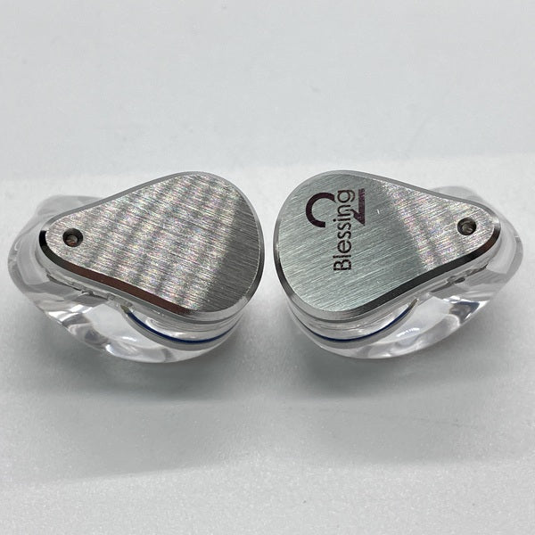 水月雨 (MOONDROP) 【中古】Blessing2（ケーブル欠品）【秋葉原】 – e