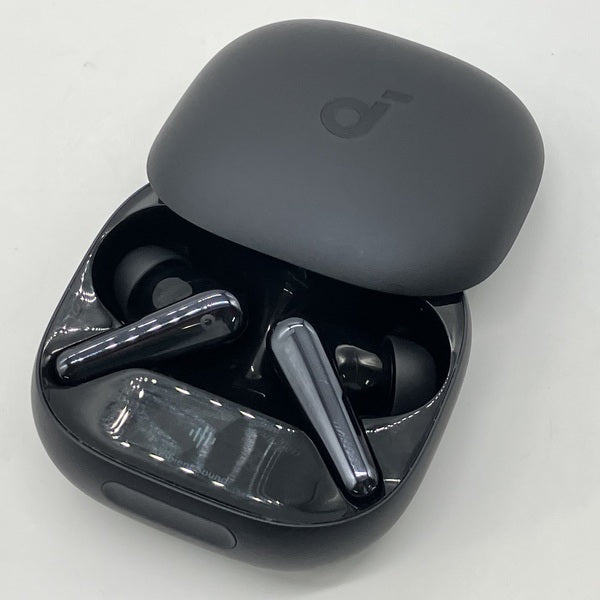 Anker 【中古】Soundcore Liberty 4 Pro ミッドナイトブラック