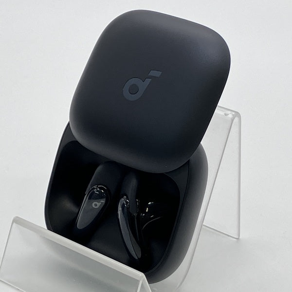 Anker 【中古】Soundcore Liberty Buds ミッドナイトブラック