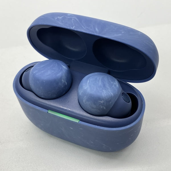 SONY 【中古】LinkBuds S アースブルー 【WF-LS900N L】【秋葉原】 – e