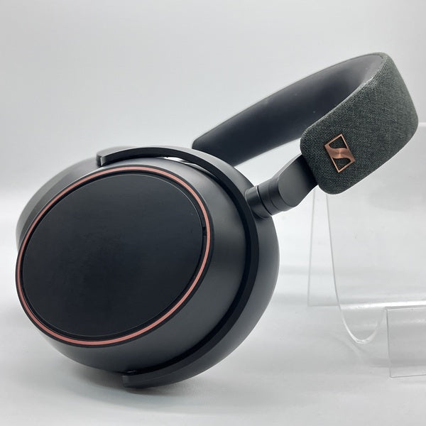SENNHEISER 【中古】MOMENTUM 4 Wireless Copper Amazon限定カラー