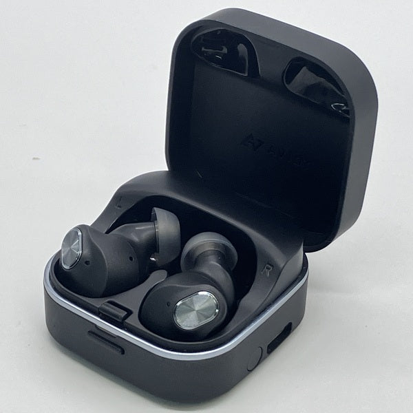 【新品未開封】AVIOT TE-Q3 ワイヤレスイヤホン Black Onyx AVIOT 【中古】TE-Q3 Black Onyx【TE-Q3-BK】【日本橋】 – e☆イヤホン