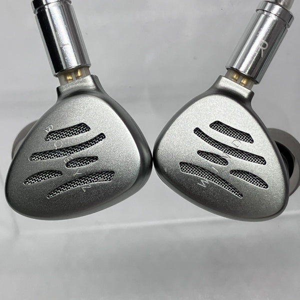 BQEYZ 【中古】Wind 銀 (4.4mm)【秋葉原】 – e☆イヤホン
