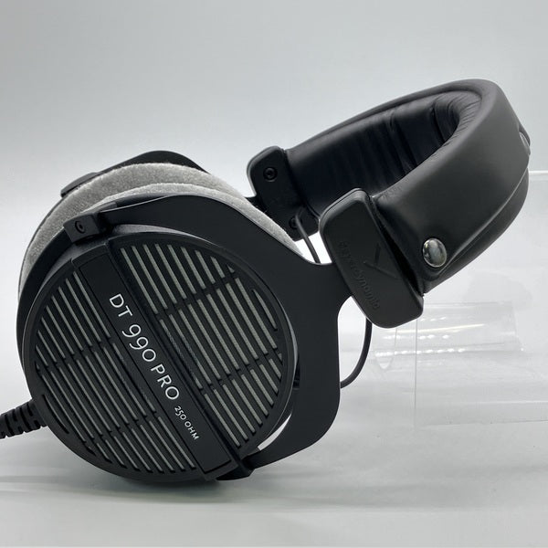 beyerdynamic 【中古】DT 990 PRO (250 Ohm)【日本橋】 – e☆イヤホン