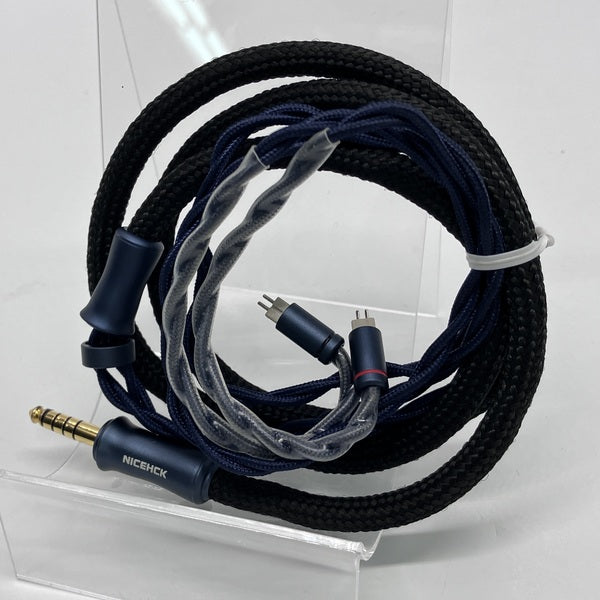 NICEHCK 【中古】Dragon Scale Pro (2Pin 4.4mm)【秋葉原】 – e☆イヤホン
