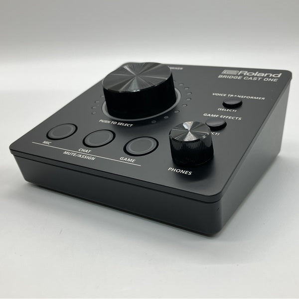 Roland BRIDGE CAST ONE　中古品 Roland 【中古】BRIDGE CAST ONE【BRC-ONE】【秋葉原】 – e☆イヤホン