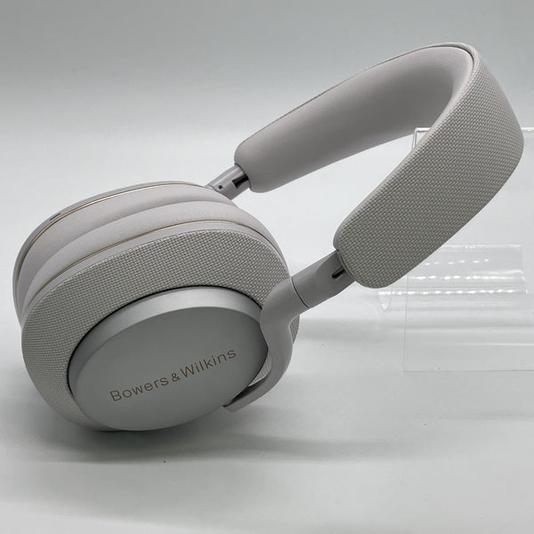 【動作良好】Bowers & Wilkins Px7 S2e クラウド・グレー Bowers & Wilkins 【中古】Px7 S2e クラウド・グレー【PX7S2E/CG