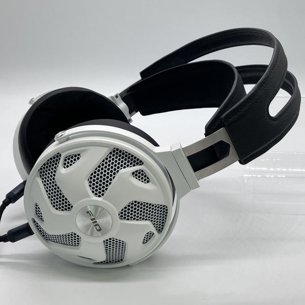 FIIO 【中古】FT3 White & Black【秋葉原】 – e☆イヤホン