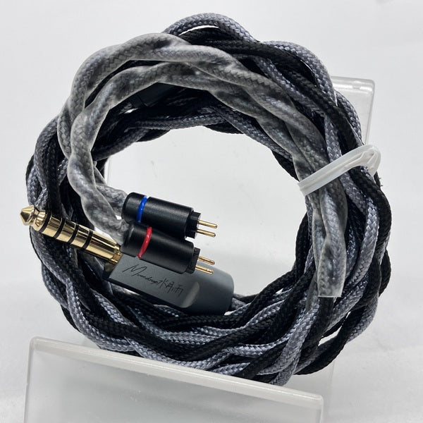 水月雨 (MOONDROP) 【中古】熱海 - Atami 4.4mm (0.78mm 2Pin)【秋葉原