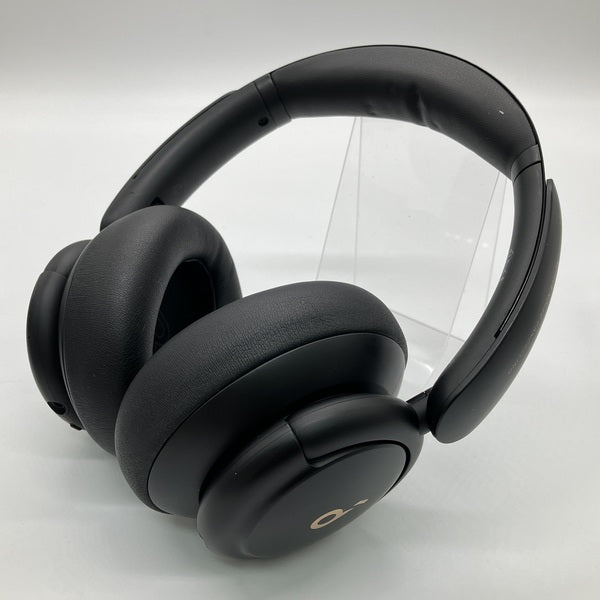 Anker 【中古】Soundcore Life Q30（ブラック） – e☆イヤホン