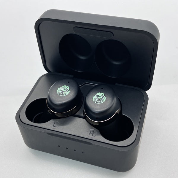 ONKYO 【中古】CP-TWS01E「にじさんじ」コラボモデル【秋葉原】 – e