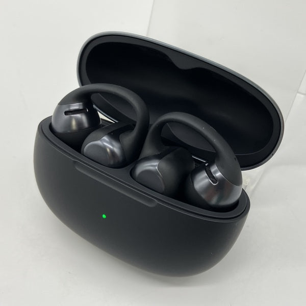 Shokz 【中古】OpenDots ONE Black【SKZ-EP-000054】【日本橋】 – e