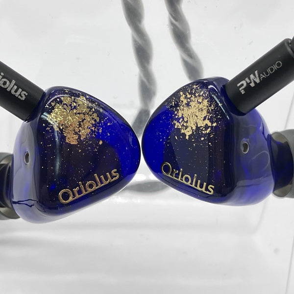 Oriolus 【中古】Monachaa【日本橋】 – e☆イヤホン