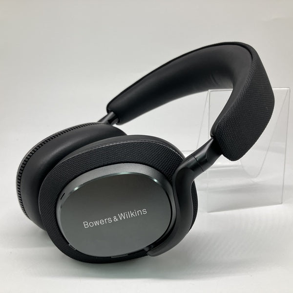 Bowers & Wilkins PX7S3 ブラック　値下げ交渉可能 Bowers & Wilkins 【中古】Px7 S3 アンスラサイト・ブラック【PX7S3/AB
