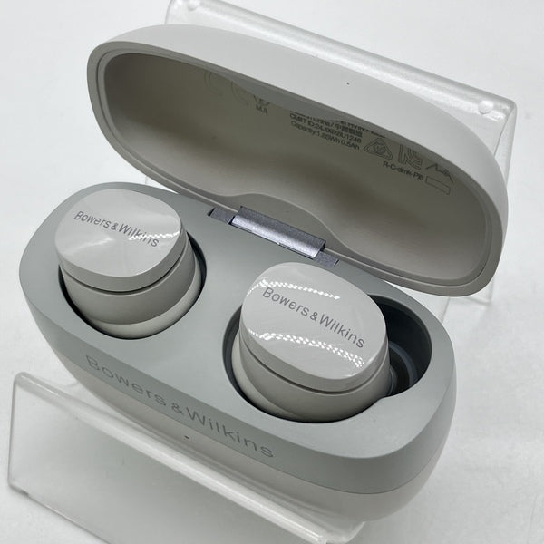 Bowers & Wilkins 【中古】Pi6 クラウド・グレー【PI6/CG】【秋葉原
