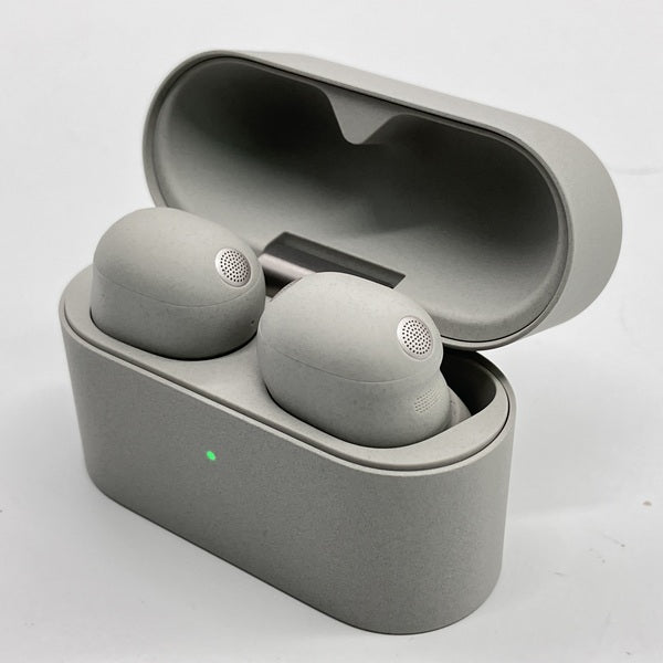 SONY 【中古】WF-1000XM6 SZ プラチナシルバー【秋葉原】 – e☆イヤホン