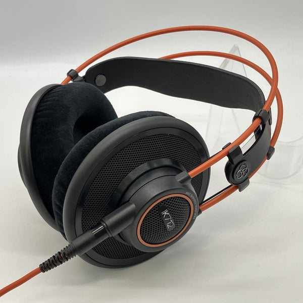 AKG 【中古】K712 PRO-Y3【日本橋】 – e☆イヤホン