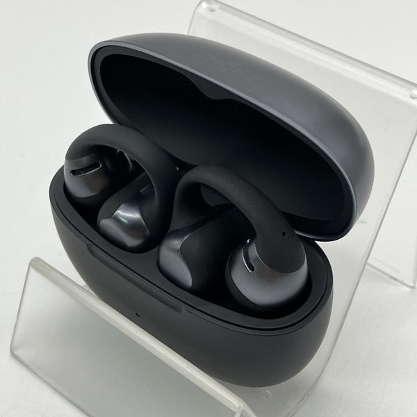Shokz 【中古】OpenDots ONE Black【SKZ-EP-000054】【日本橋】 – e