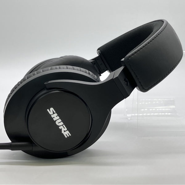 SHURE 【中古】SRH440A 【SRH440A-A】【秋葉原】 – e☆イヤホン