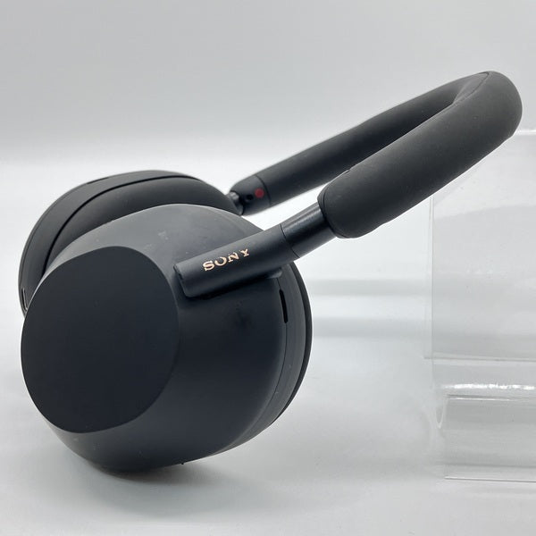 SONY 【中古】WH-1000XM5 BM ブラック【秋葉原】 – e☆イヤホン
