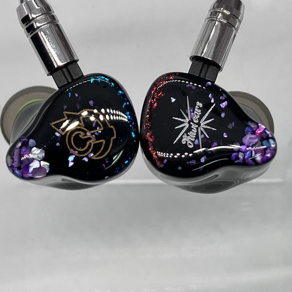 Kiwi Ears 【中古】Kiwi Ears x HBB Punch【日本橋】 – e☆イヤホン