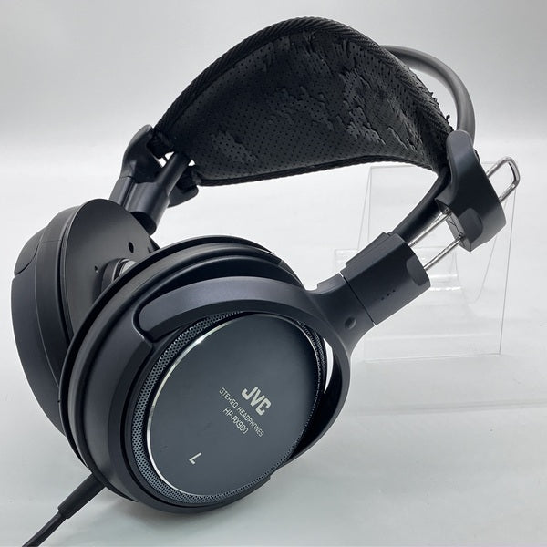 JVC 【中古】HP-RX900（イヤーパッド欠品）【秋葉原】 – e☆イヤホン