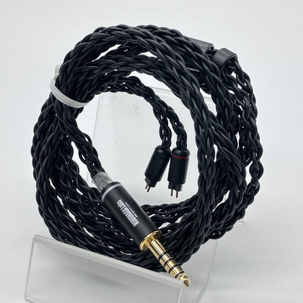 NOBUNAGA Labs 【中古】CASSINI-AXIS (カッシーニ-アクシス) 4.4mm5極