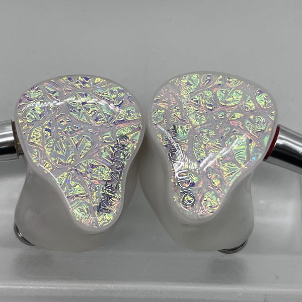 THIEAUDIO 【中古】Hype 4 White【秋葉原】 – e☆イヤホン