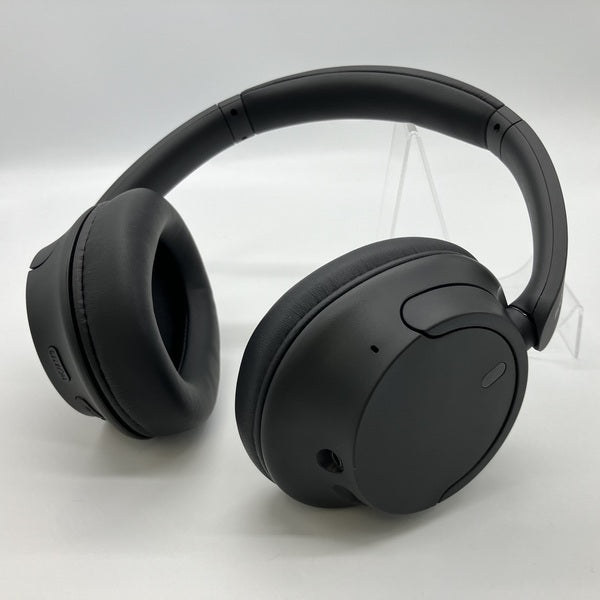 SONY WH-CH720N ワイヤレスヘッドホン ブラック 中古美品 SONY 【中古】WH-CH720N BC ブラック【秋葉原】 – e☆イヤホン