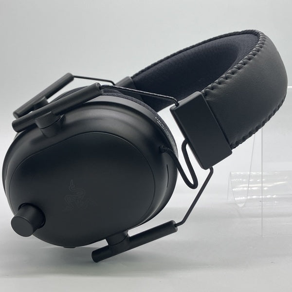 Razer BlackShark V2 Pro アップグレードモデル 中古 Razer 【中古】BlackShark V2 Pro （アップグレードモデル）【RZ04