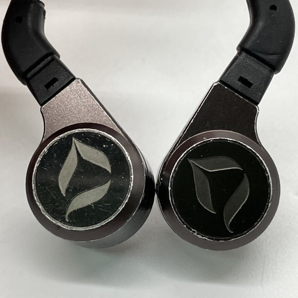 DITA 【中古】DITA Twins Fidelity Barium Grey 【DITA-FIDELITY