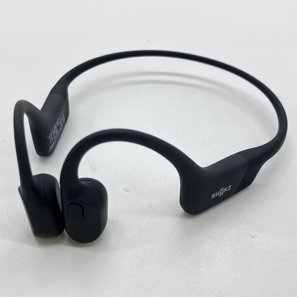 Shokz 【中古】OpenRun Mini Black【SKZ-EP-000012】【秋葉原】 – e