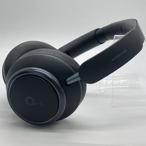 Anker 【中古】Soundcore Space Q45 ブラック 【A3040011】【秋葉原